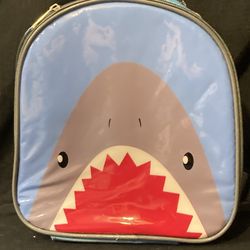Children’s Lunch Bag Backpack