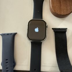 Apple Watch 10 46MM GPS/WIFI