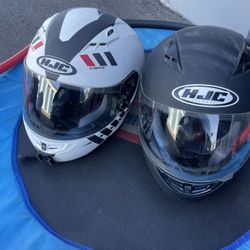 Motorcycle Helmet 