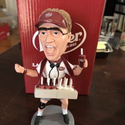 Larry Culpepper Bobblehead  