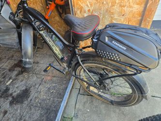 Hemiway ebike