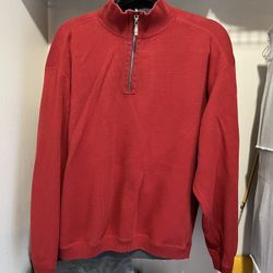 Men’s Tommy Bahamas sweater size large