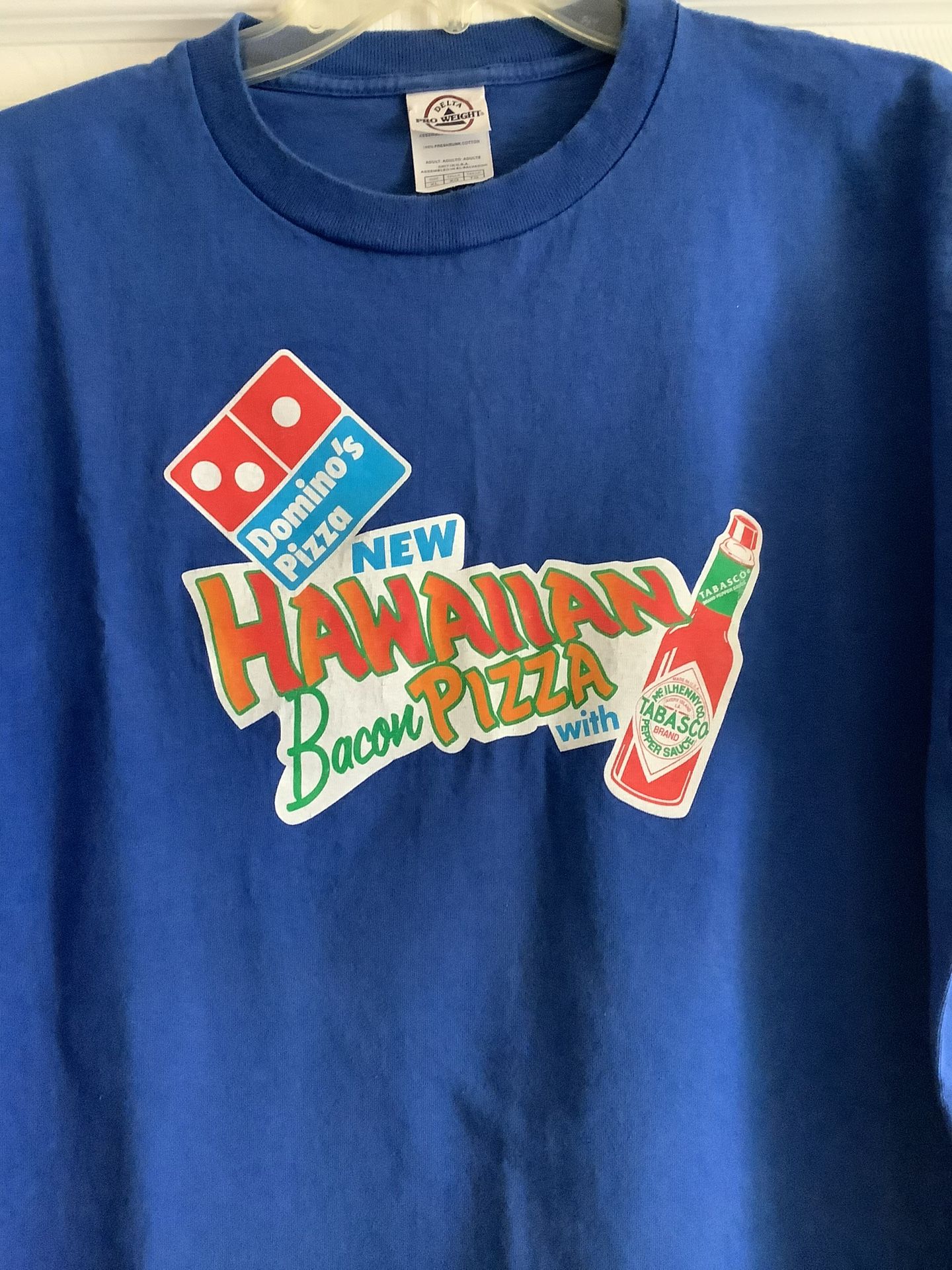 Vintage Dominos T-Shirt