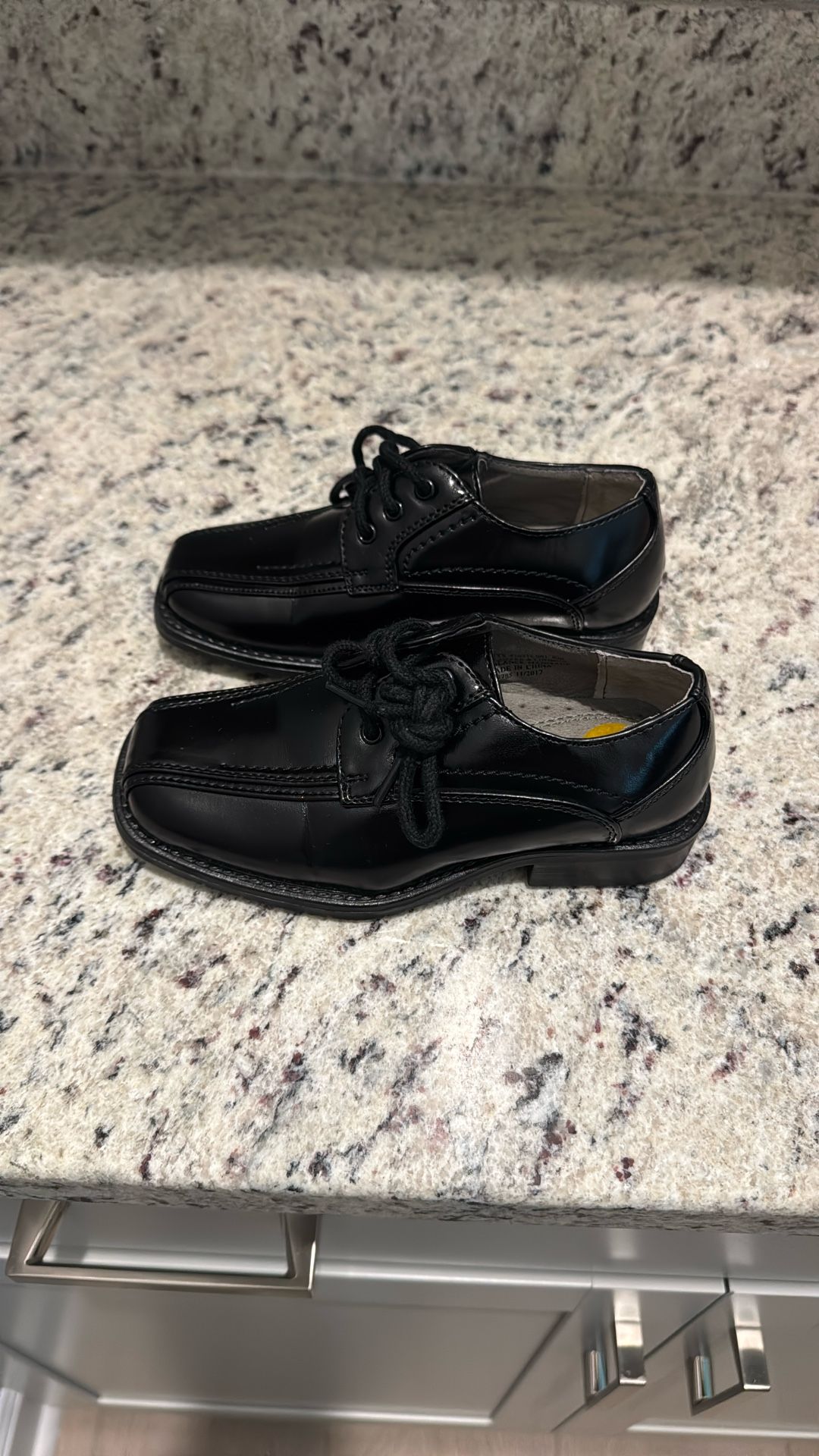 Kids Dress shoes