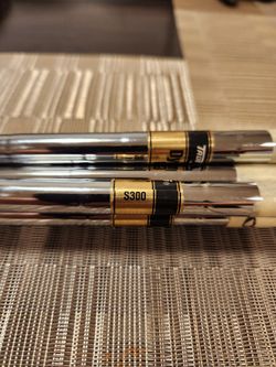 TT s300 Shafts 5 - Pw .370