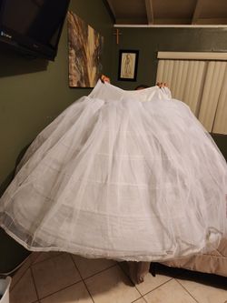 Crinolinas