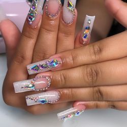 Uñas