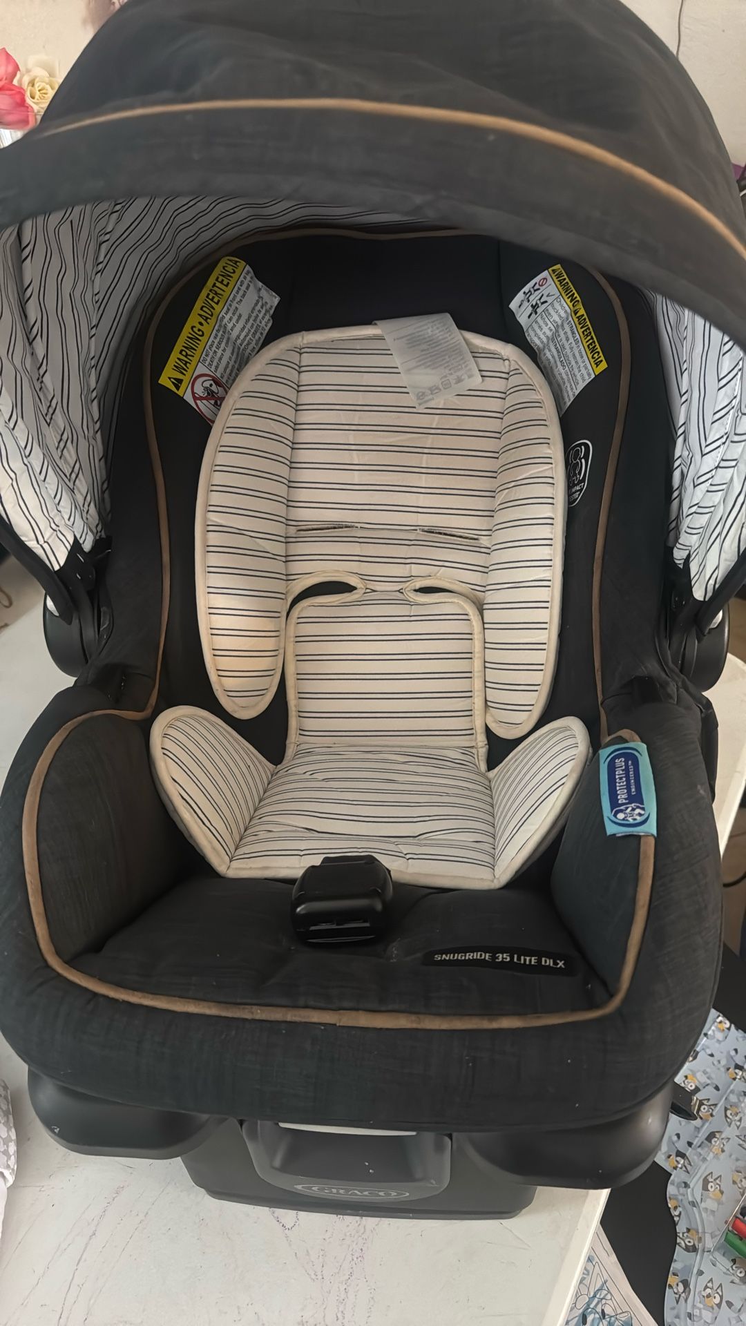 Car Seat