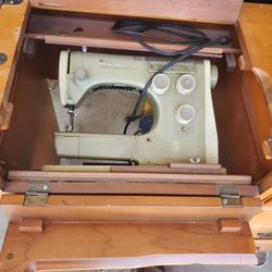 Sewing Machine