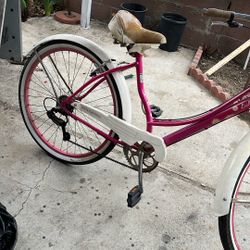 Beach Cruiser