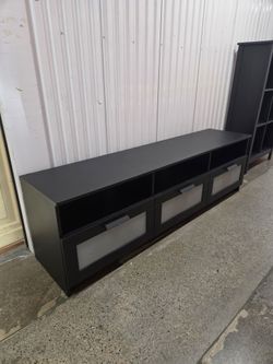 Beautiful TV Stand  with Drawers