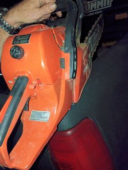 Timberwolf echo