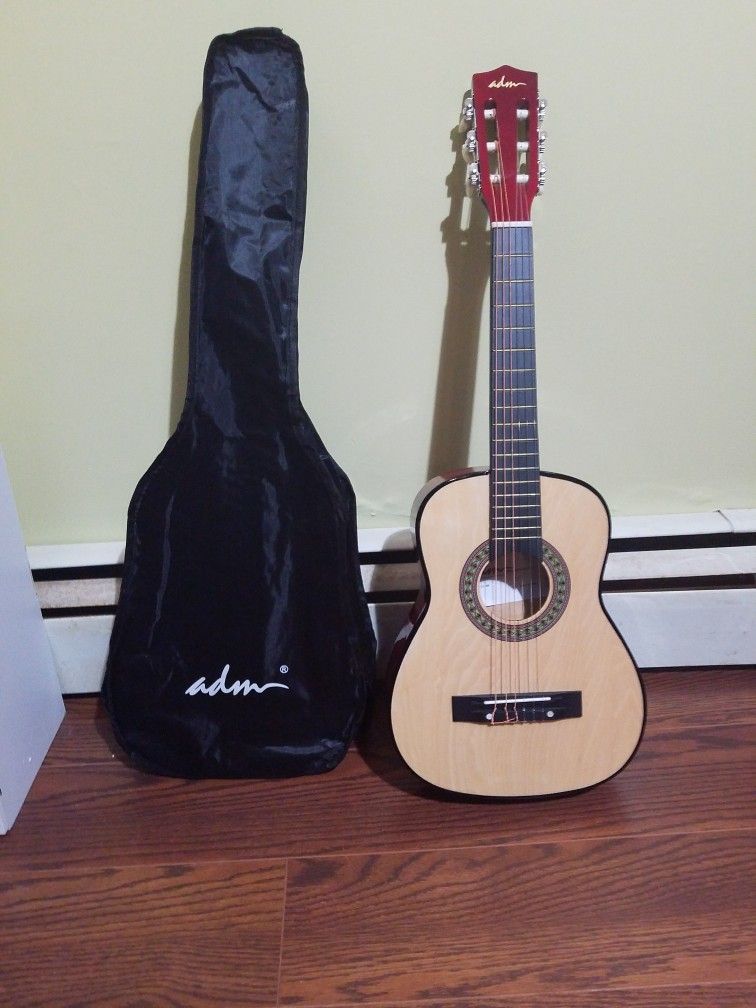 Child Guitar