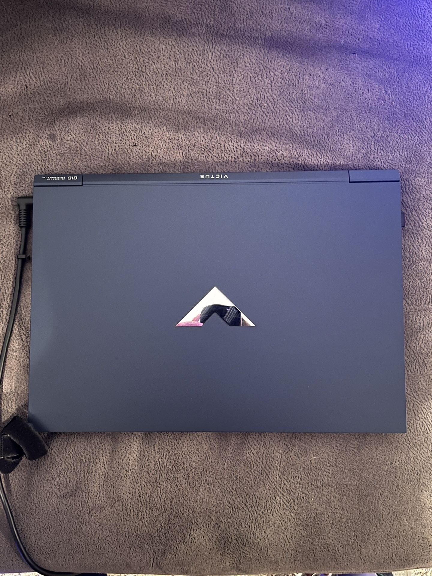 HP Victus Gaming Laptop