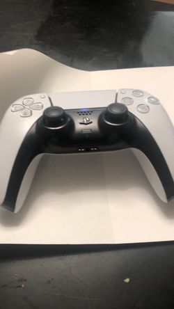 Genuine PlayStation controller(used)