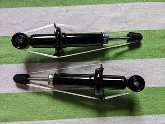 Civic Rear Shocks