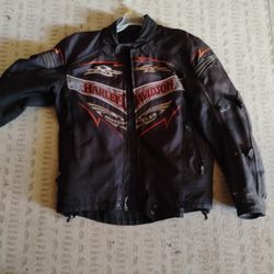 Harley Davidson Jacket