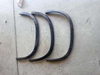s10 Fender 