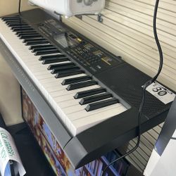 Keyboard 