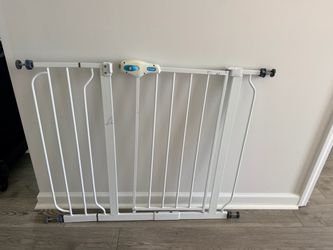 Regalo baby gate