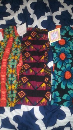 Leggings!! Lularoe