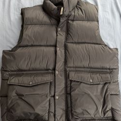 Mens GAP Vest
