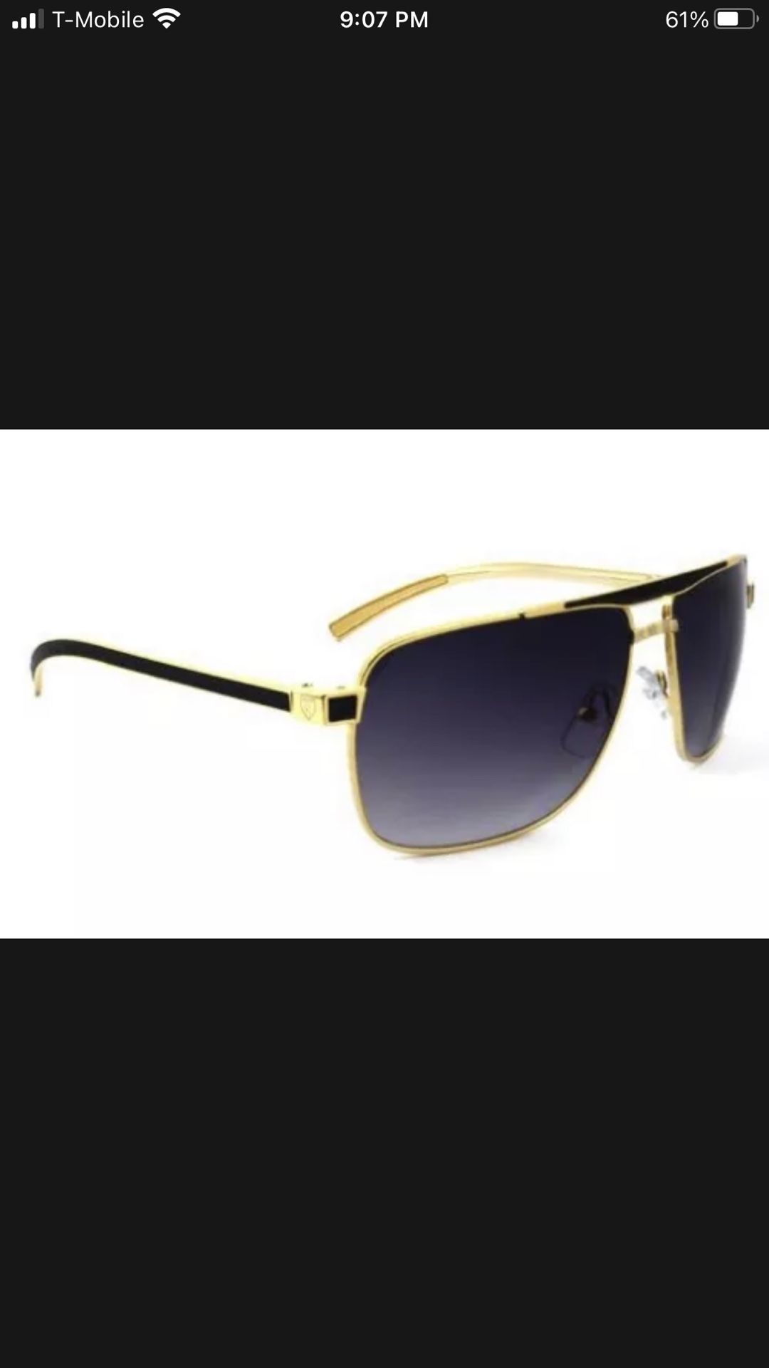 TROY SUNGLASSES