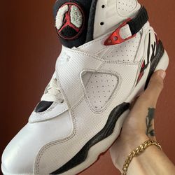 Air Jordan 8 Retro BG ‘Alternate’
