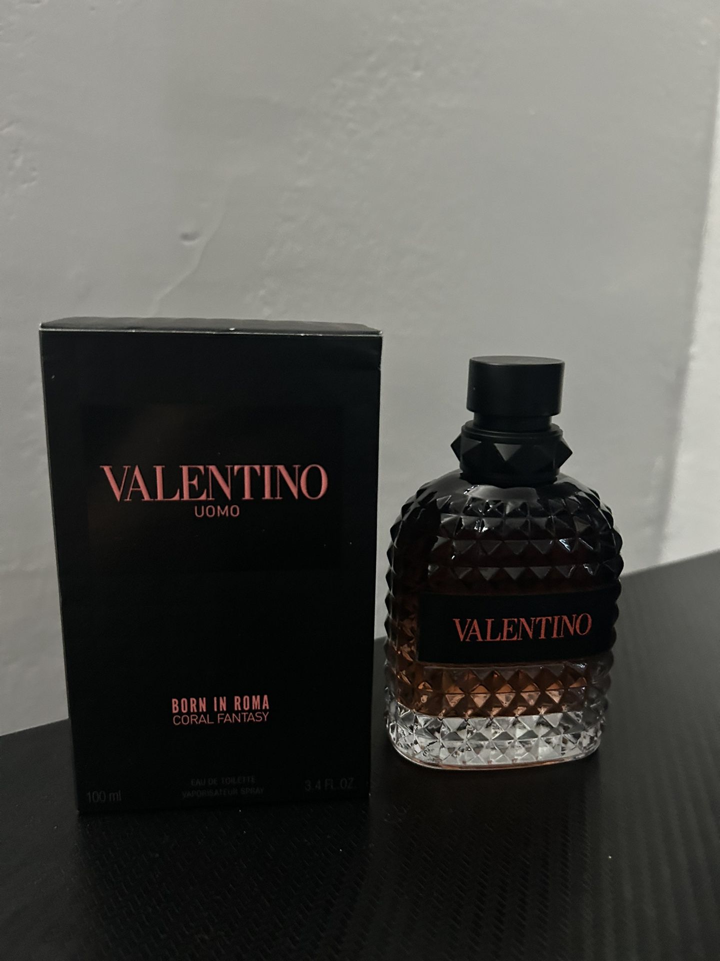 Valentino Uomo Born In Roma Coral Fantasy 100ML