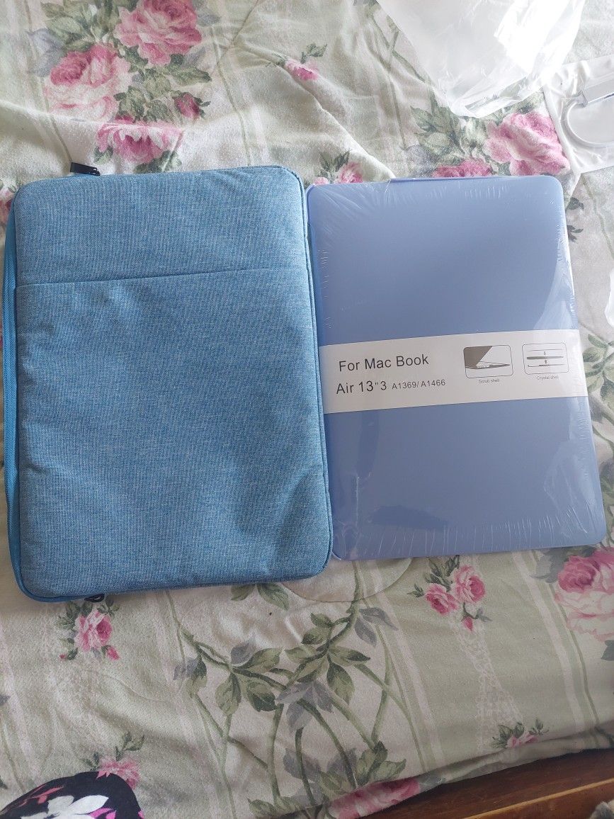 MacBook Pro 13 Hard Cover,Keyboard Cover And Protective Sleeve Case