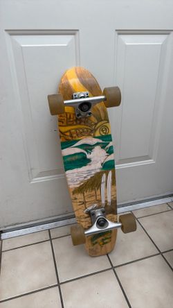 Sector 9 Windansea 29" Cruiser Longboard