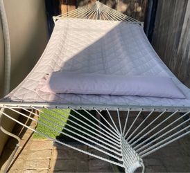 Hammock