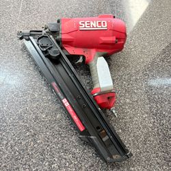 Senco Framing Nailer, model: FN91T1