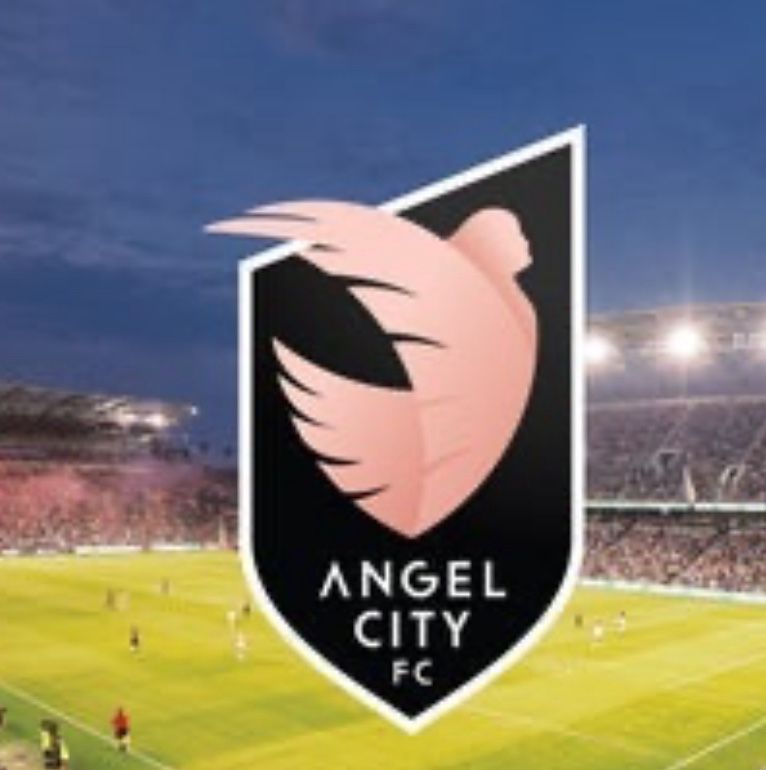 ACFC Angel City Game Oct 19th 