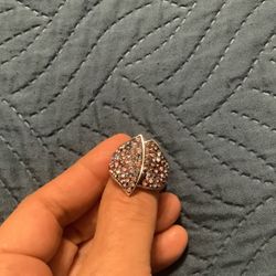 Costume Jewelry Ring