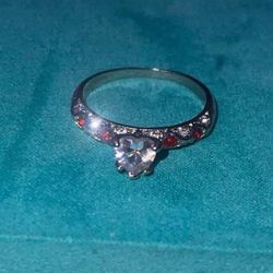 Diamond Ring 