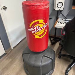 Punching Bag