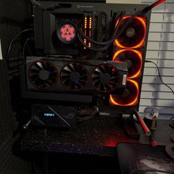 Gaming Pc | RX 9070 XT | Ryzen 7 7800X3D