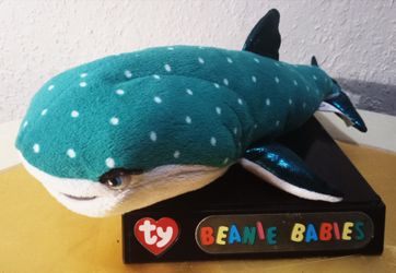 Ty Disney Sparkle Finding Dory