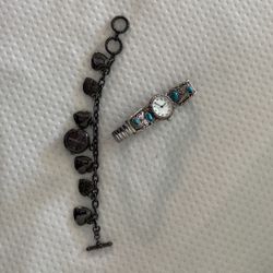 Costume Jewelry- Watches