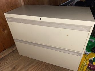 File cabinet