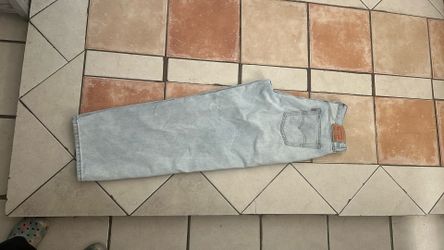 Levi Strauss & co.