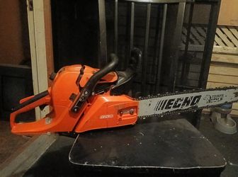 Echo Chain Saw