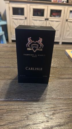 Parfums de Marley Carlisle
