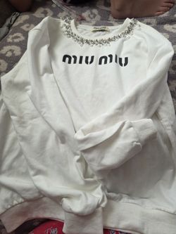 Miu Miu Size M,L