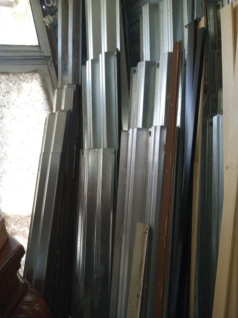 Shutters Panels