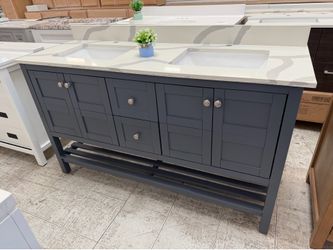 Bathroom cabinet