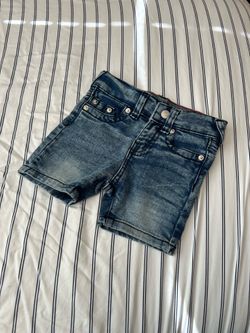 12M shorts