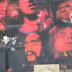 Chicago Transit Authority Poster