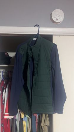 Peter millar jacket unused